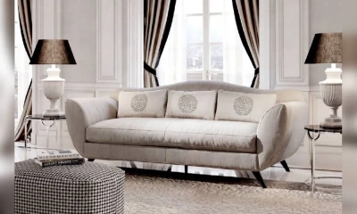 Диван Keoma Pamela Divano