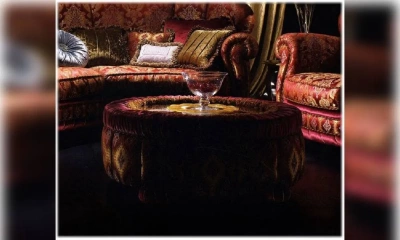 Пуф Bedding America 02