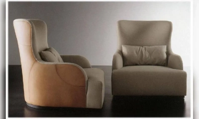 Кресло Meridiani Liu Kuoio