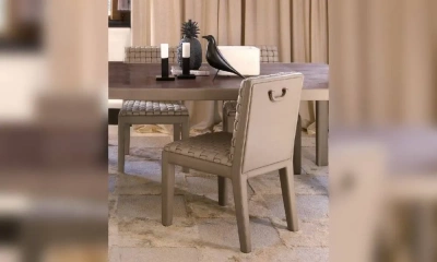 Стул Ludovica Mascheroni Frida Sedia