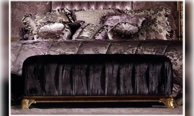 Банкетка Jumbo Collection Opera