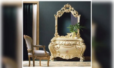 Комод Silik Olimpia