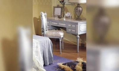 Туалетный Столик Asnaghi Interiors Loirette