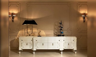 Тумба Тв Visionnaire Home Philosophy