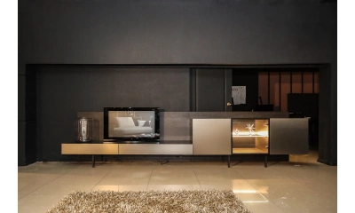 ТВ зона MX Mebel