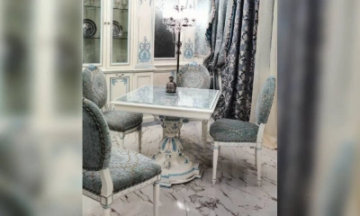 Стол Francesco Molon F400