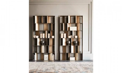 Стеллаж Cattelan Italia Nautilus 2