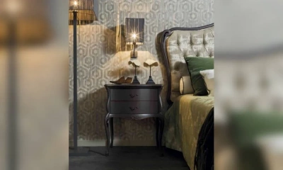 Тумба Прикроватная Giorgio Casa Valpolicella