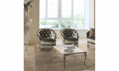 Кресло Gold Confort Eden Poltrona