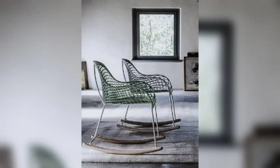 Кресло Midj Guapa Dnb