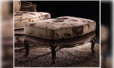 Пуф Bedding Clivia 02