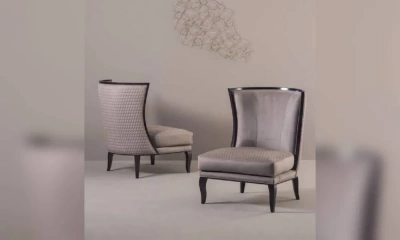 Кресло Piermaria Lagosta Poltrona