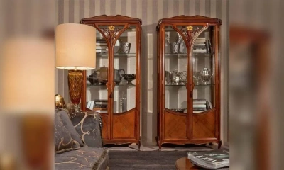 Витрина Medea 942