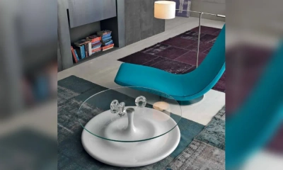 Стол Tonin Casa Splash