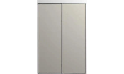 Перегородка Софья. Коллекция 1000 Линий. Модель с филенкой (А1.57)