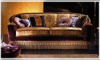 Диван Bedding Opulent 3Posti