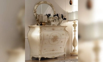 Комод Agm Regency