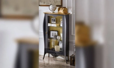 Витрина Tosato 16.79