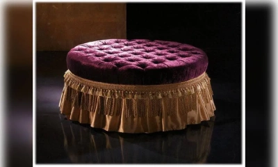 Пуф Bedding Opulent 01