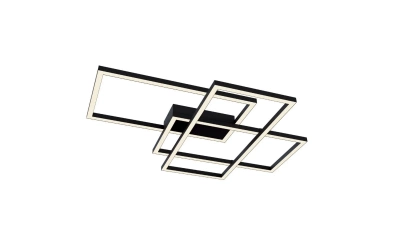 Потолочный Светильник Technical Mod015Cl-L80B4K