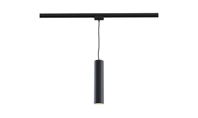 Трековый Светильник Technical Tr008-1-Gu10-B