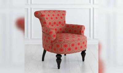 Кресло Kreind Перфетто M11-B-0387