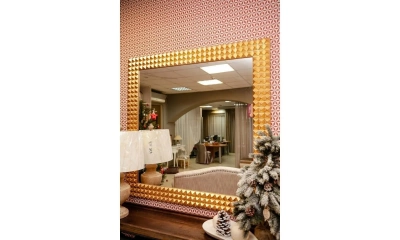 Зеркало Cattelan Italia