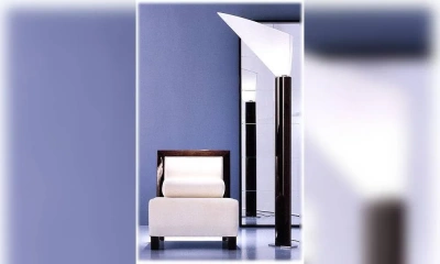 Напольная Лампа Malerba Nd601