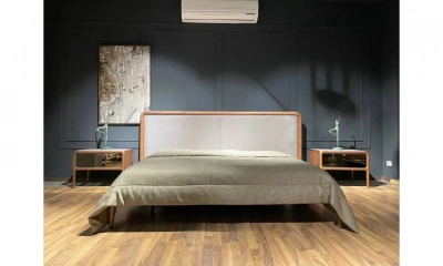 Кровать Homage Icon