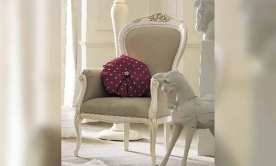 Кресло Giorgio Casa Del Sogni