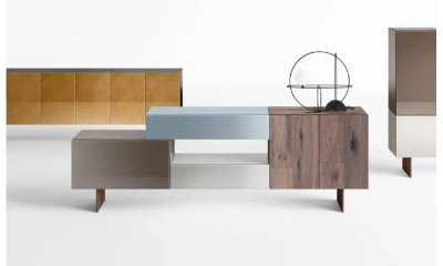 Комод 36E8 Lago 1100260M15