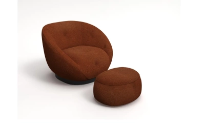 Кресло Alberta Salotti Nuvola