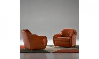 Кресло Bedding Zana Poltrona