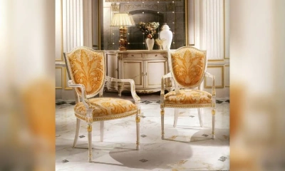 Стул Angelo Cappellini 6940/P