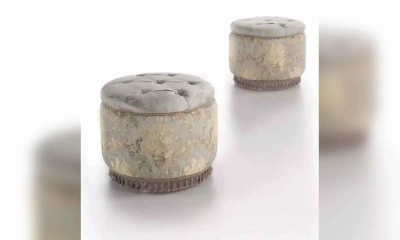 Пуф Sat Export Margot 1