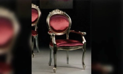 Стул Giuliacasa 506C-Ve