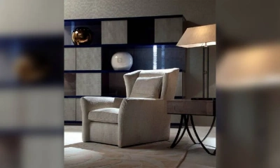 Кресло Giorgio Collection Alchemy