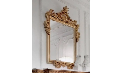 Зеркало Fine Asnaghi Interiors Ph2105