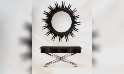 Консоль Francesco Molon Manhattan