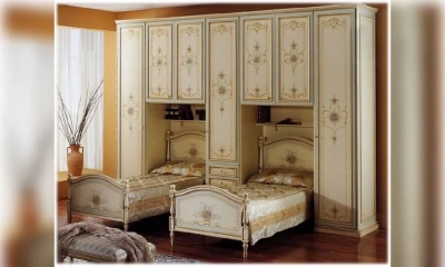 Стенка Pellegatta Fleur