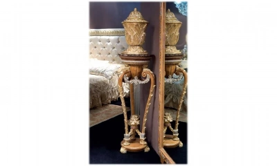 Подставка Rampoldi Hel 37