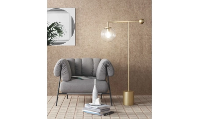 Лампа напольная Bonaldo Bardot