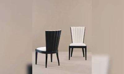 Стул Piermaria Gardenia Sedia