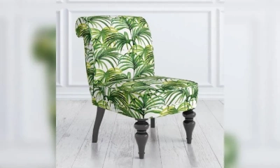 Кресло Kreind Лира M16-B-0364