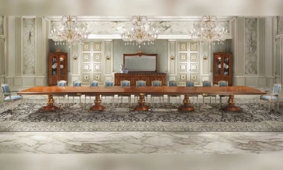 Стол Angelo Cappellini 7234/85