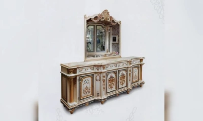 Буфет Asnaghi Interiors Teucri