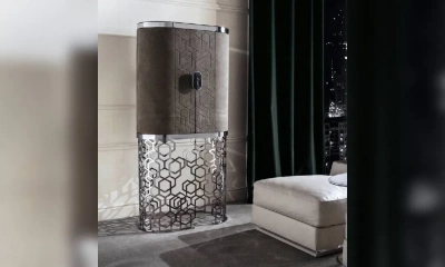 Бар Mini Beverly Longhi Y 749