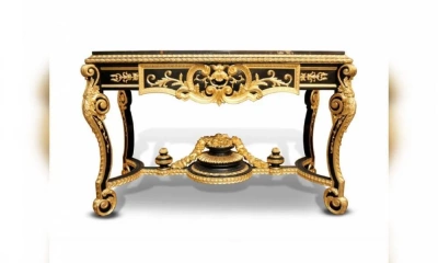 Консоль Francesco Molon New Empire 9