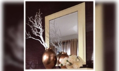 Зеркало Genesis Turri T750