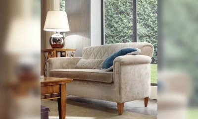 Диван Tosato Queen 1